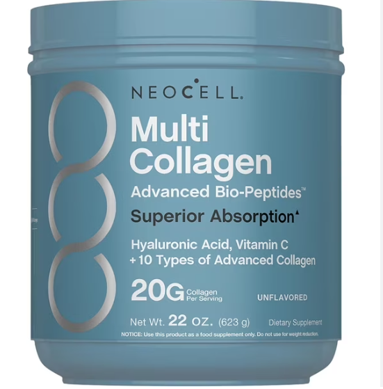 NEOCELL COLLAGEN BIO-PEPTIDES